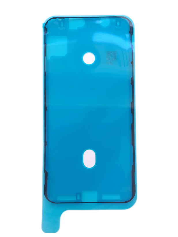 استیکر (چسب آبندی ) بین ال سی دی و فریم اپل APPLE IPHONE XS MAX اورجینال