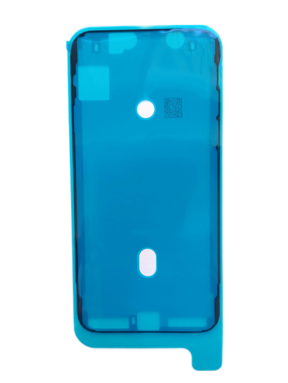 استیکر (چسب آبندی ) بین ال سی دی و فریم اپل APPLE IPHONE X اورجینال