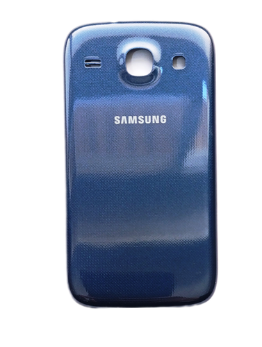 درب پشت سامسونگ SAMSUNG GALAXY S4 اورجینال سورمه ای