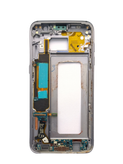 فریم ال سی دی و فلت شارژ سامسونگ SAMSUNG GALAXY S7 EDGE روکاری