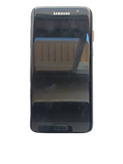 فریم ال سی دی و فلت شارژ سامسونگ SAMSUNG GALAXY S7 EDGE روکاری