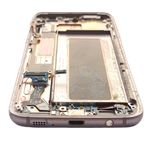 فریم ال سی دی و فلت شارژ سامسونگ SAMSUNG GALAXY S7 EDGE روکاری