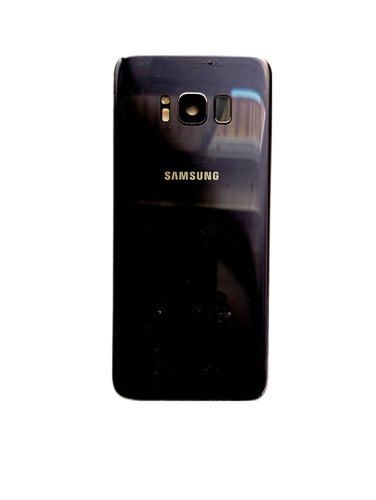 درب پشت سامسونگ SAMSUNG GALAXY S8 روکاری