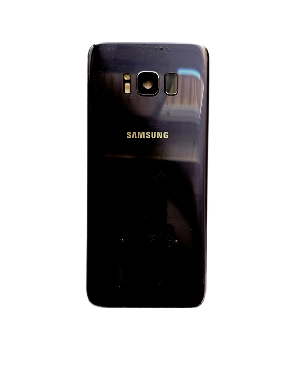 درب پشت سامسونگ SAMSUNG GALAXY S8 روکاری