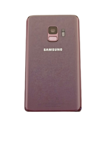 دررب پشت سامسونگ SAMSUNG GALAXY S9 روکاری