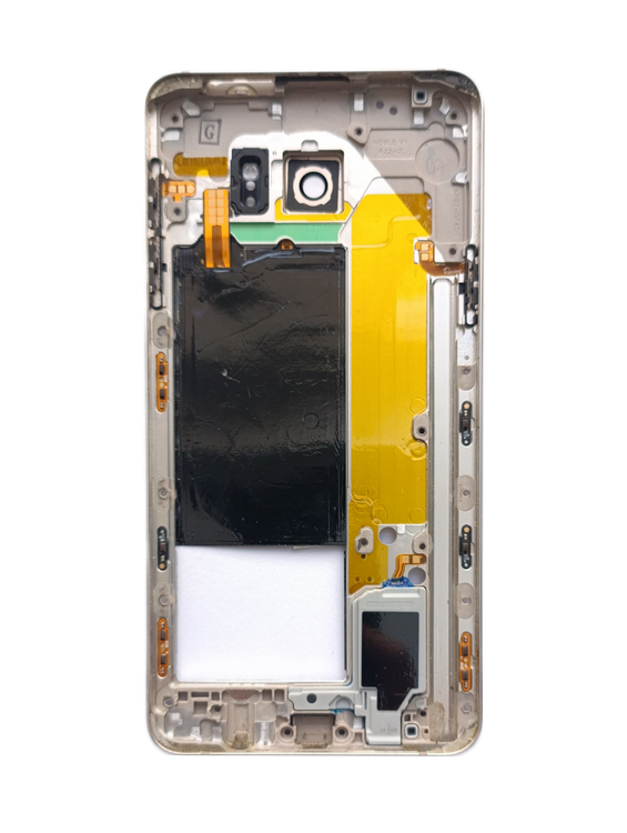 فریم ال سی دی سامسونگ SAMSUNG GALAXY NOTE 5 روکاری