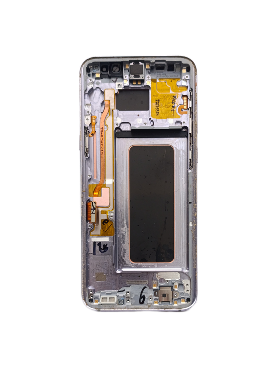 فریم ال سی دی SAMSUNG GALAXY S8 روکاری