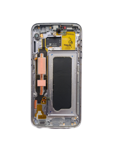 فریم ال سی دی سامسونگ SAMSUNG GALAXY S7 روکاری