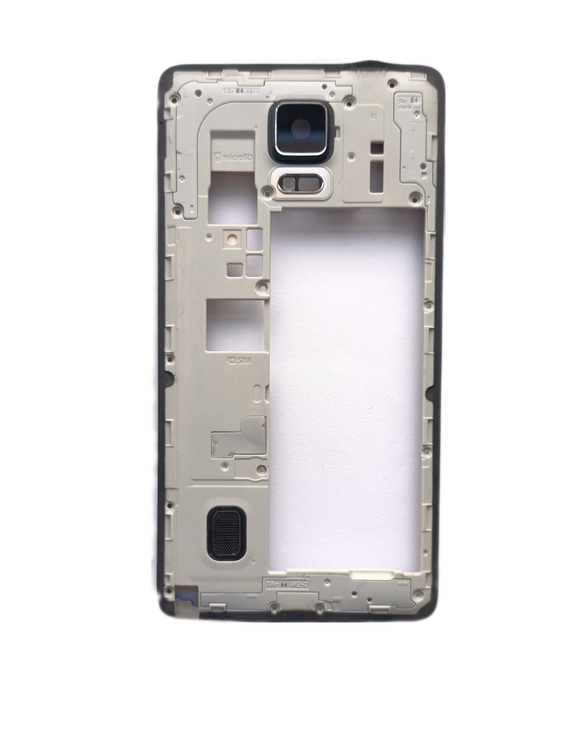 فریم ال سی دی سامسونگ SAMSUNG NOTE 4 روکاری