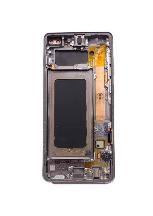 فریم ال سی دی سامسونگ SAMSUNG GALXY S10 PLUS روکاری