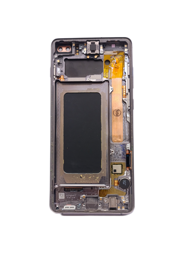 فریم ال سی دی سامسونگ SAMSUNG GALXY S10 PLUS روکاری