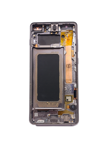 فریم ال سی دی سامسونگ SAMSUNG GALXY S10 PLUS روکاری