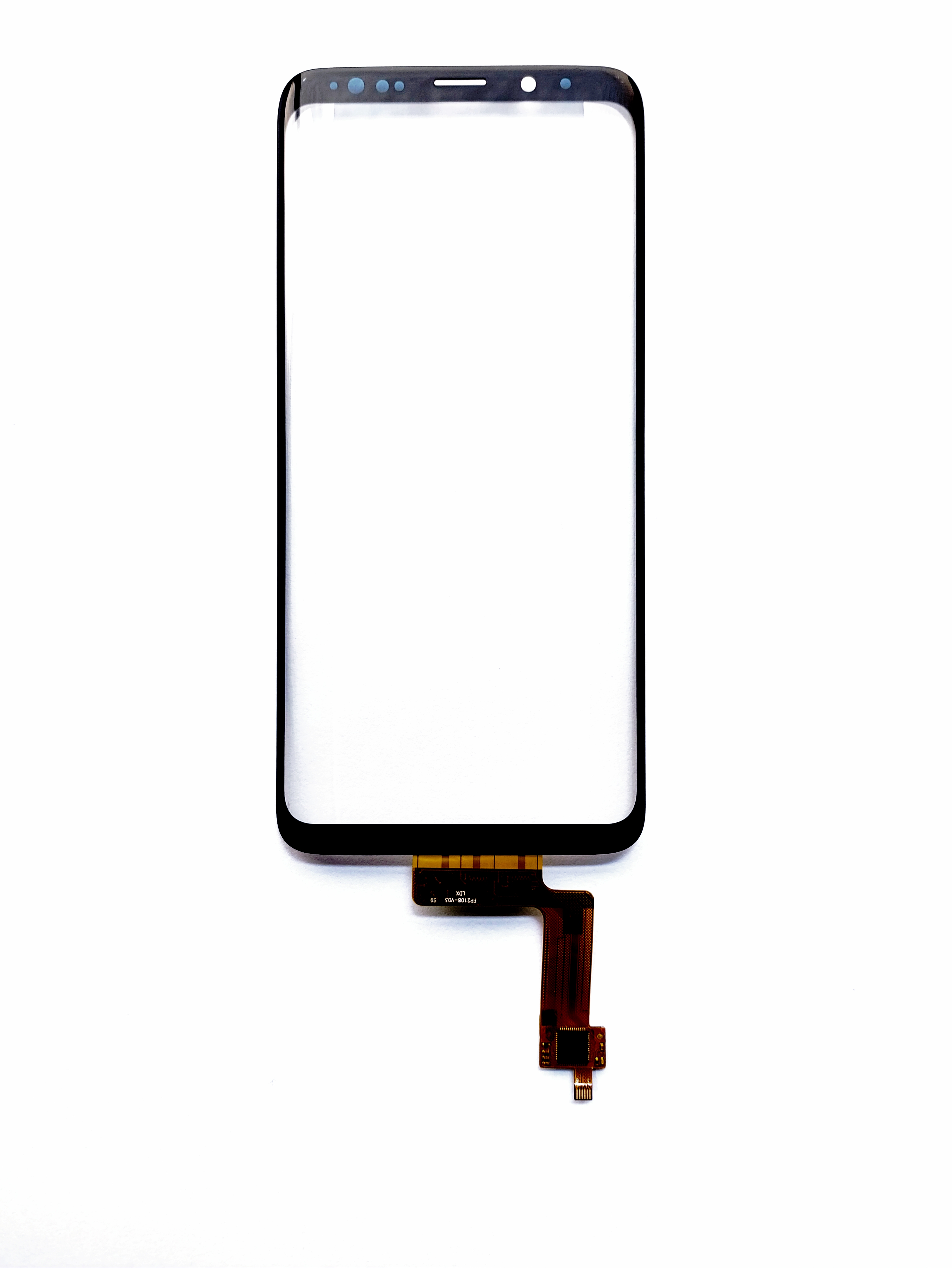 تاچ گلس سامسونگ SAMSUNG GALAXY S9 PLUS