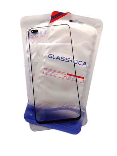 گلس تعمیراتی آنر HONOR 50 LITE اورجینال با OCA