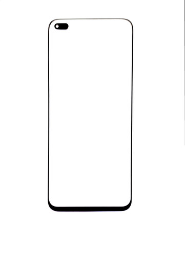 گلس تعمیراتی هوآوی HUAWEI NOVA 8I اورجینال با OCA