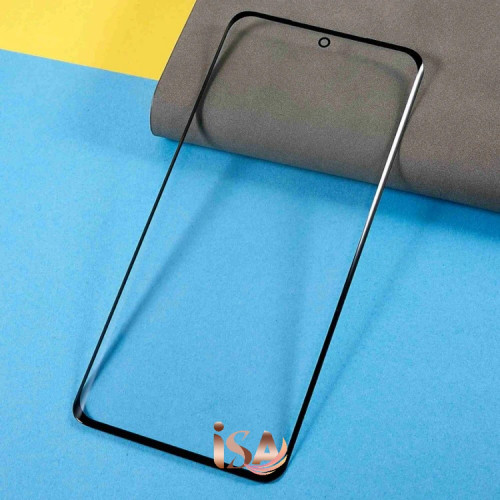 گلس تعمیراتی شیائومی XIAOMI NOTE 14 PRO اورجینال با OCA