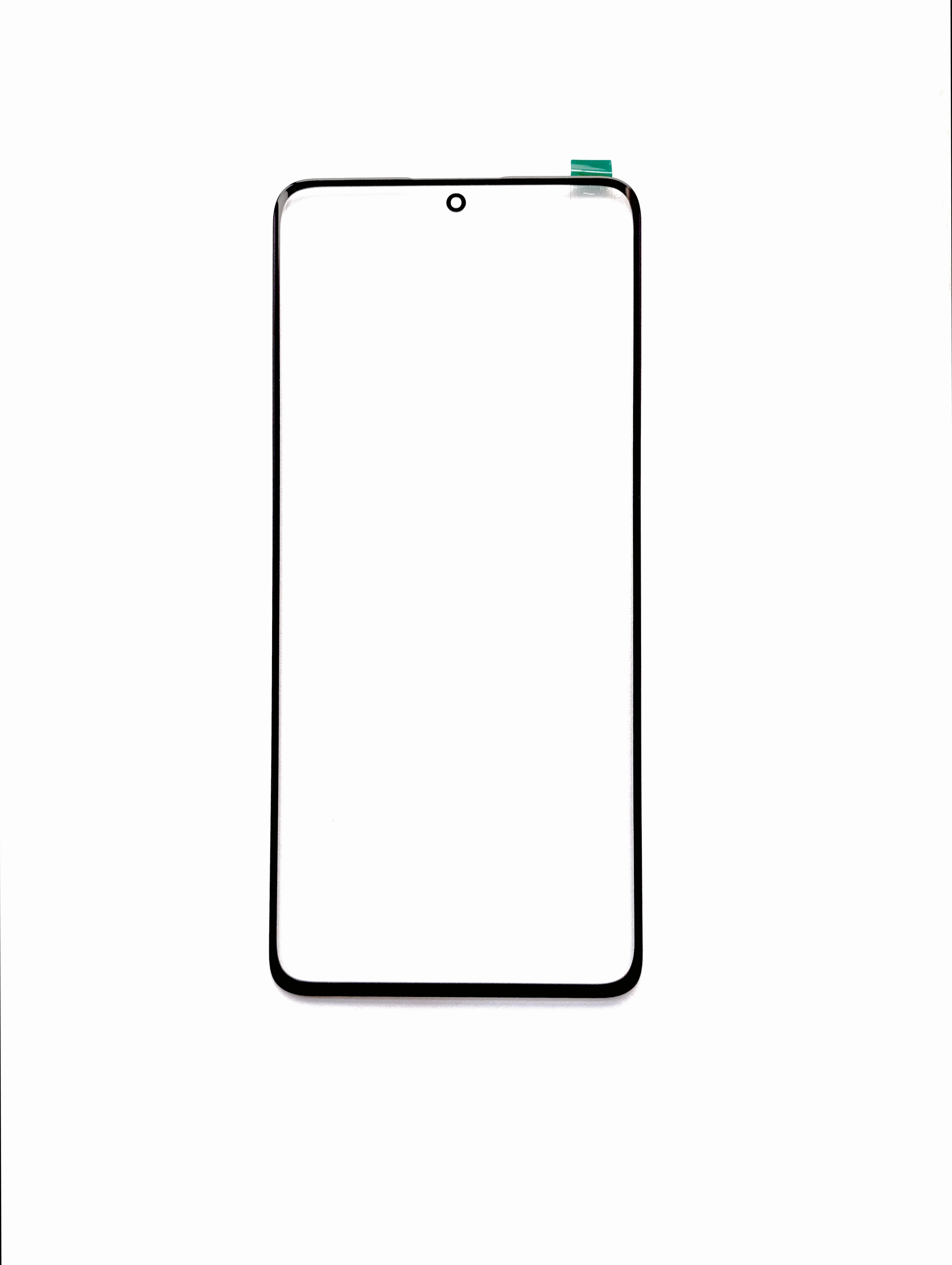 گلس تعمیراتی شیائومی XIAOMI NOTE 14 PRO PLUS اورجینال با OCA