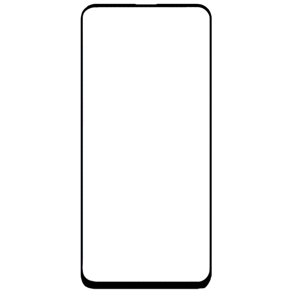 گلس تعمیراتی هواوی HUAWEI Y9P اورجینال با OCA