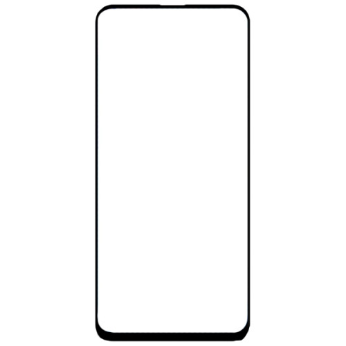 گلس تعمیراتی هواوی HUAWEI Y9P اورجینال با OCA