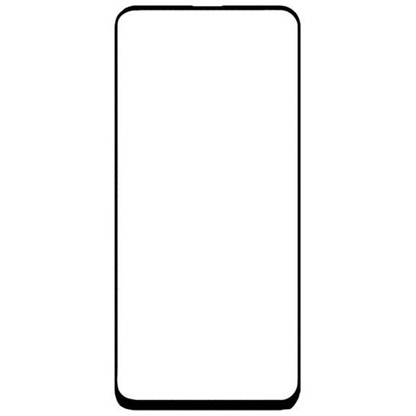 گلس تعمیراتی هواوی HUAWEI Y9P اورجینال با OCA