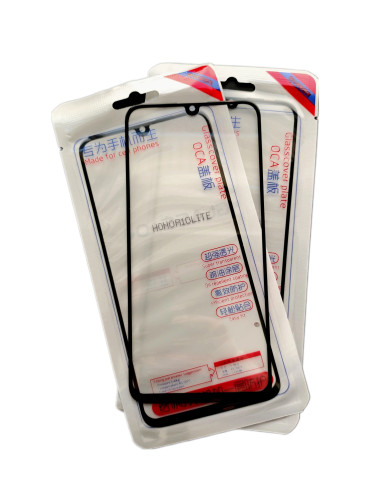 گلس تعمیراتی آنر HONOR 20 LITE اورجینال با OCA