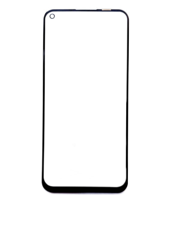 گلس تعمیراتی هواوی HUAWEI NOVA 7I اورجینال با OCA