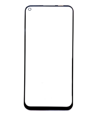گلس تعمیراتی هواوی HUAWEI NOVA 6SE اورجینال با OCA