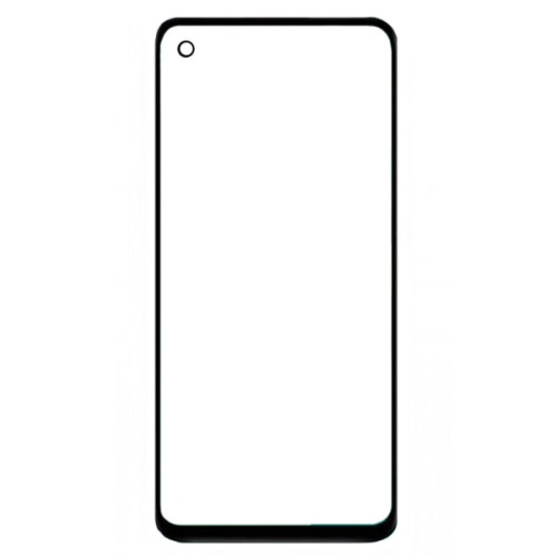 گلس تعمیراتی آنر HONOR 9C اورجینال با OCA