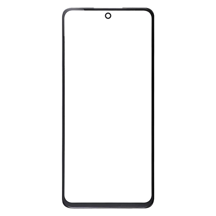 گلس تعمیراتی هواوی HUAWEI P SMASRT 2021 اورجینال با OCA