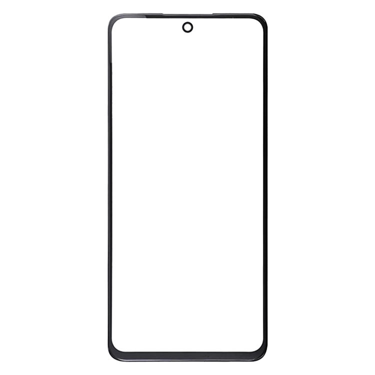گلس تعمیراتی هواوی HUAWEI P SMASRT 2021 اورجینال با OCA