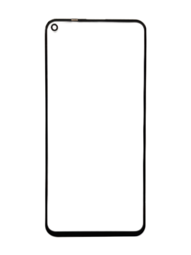 گلس تعمیراتی آنر HONOR 20 PRO اورجینال با OCA