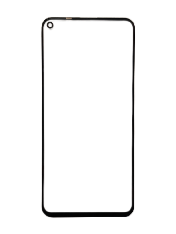 گلس تعمیراتی آنر HONOR 20 PRO اورجینال با OCA