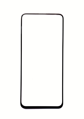 گلس تعمیراتی آنر HONOR X10 / HONOR X10 PRO اورجینال با OCA