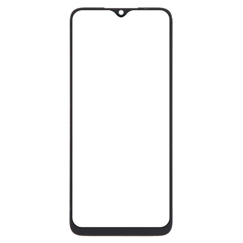 گلس تعمیراتی آنر HONOR X6A اورجینال با OCA