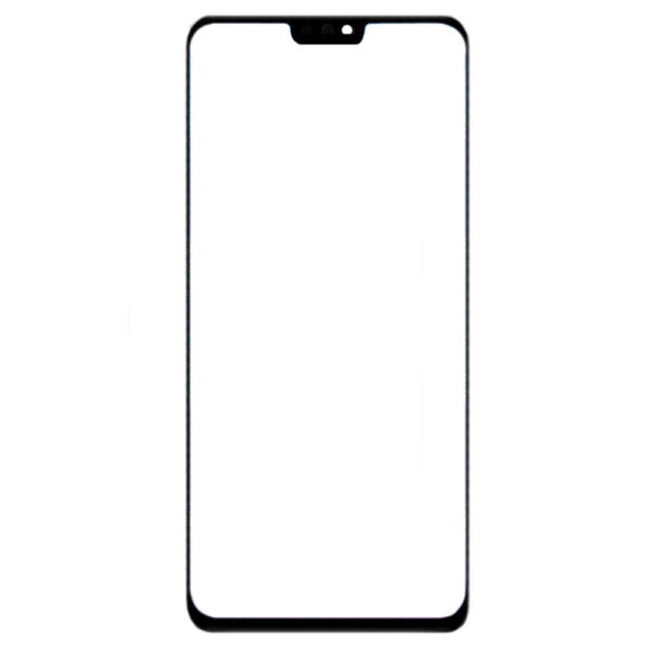 گلس تعمیراتی آنر HONOR 9X LITE اوررجینال با OCA