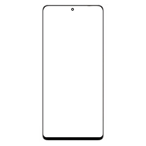 گلس تعمیراتی آنر HONOR X30 اوررجینال با OCAV