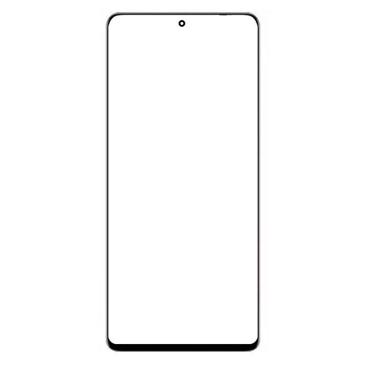 گلس تعمیراتی آنر HONOR X30 اوررجینال با OCAV