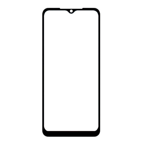 گلس تعمیراتی شیائومی XIAOMI REDMI A2 / REDMI A2 PLUS اورجینال با 0CA