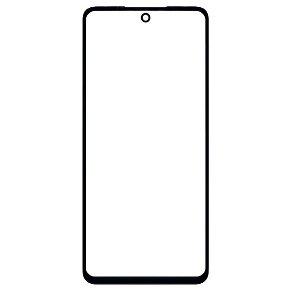 گلس تعمیراتی شیائومی XIAOMI NOTE 11E اورجینال با OCA
