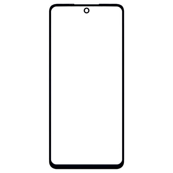 گلس تعمیراتی شیائومی XIAOMI NOTE 11E اورجینال با OCA