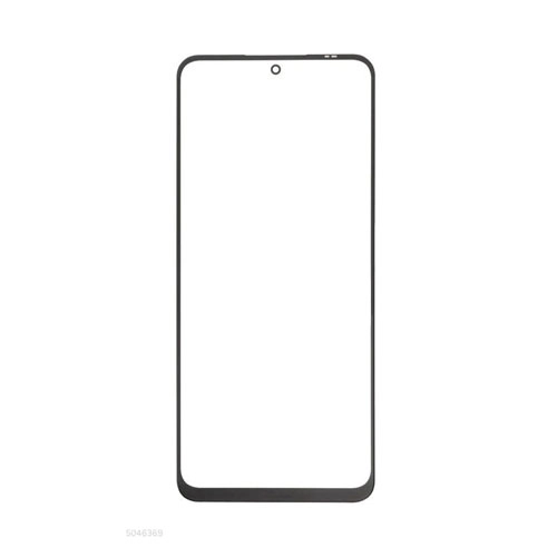 گلس تعمیراتی شیائومی XIAOMI NOTE 12R اورجینال با OCA
