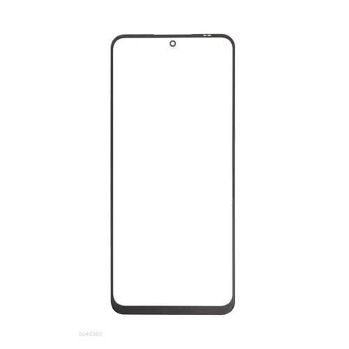 گلس تعمیراتی شیائومی XIAOMI REDMI 12 4G / REDMI 12 5G اورجینال با OCA