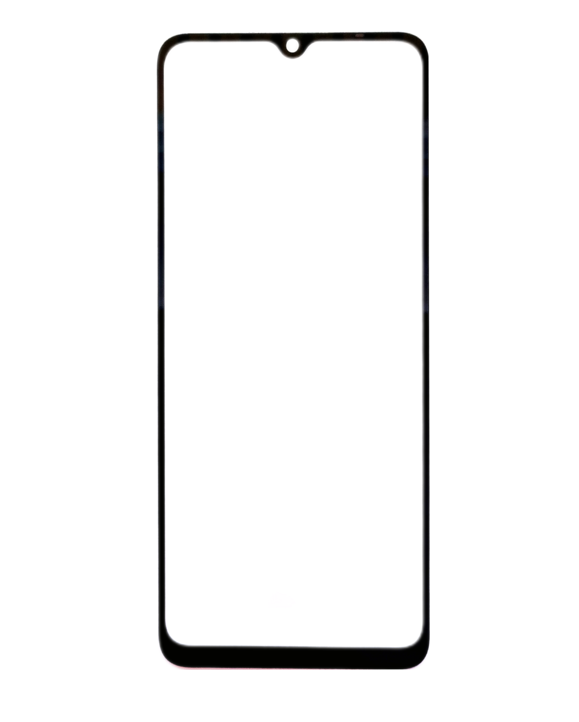 گلس تعمیراتی شیائومی XIAOMI REDMI A3 اورجینال با OCA