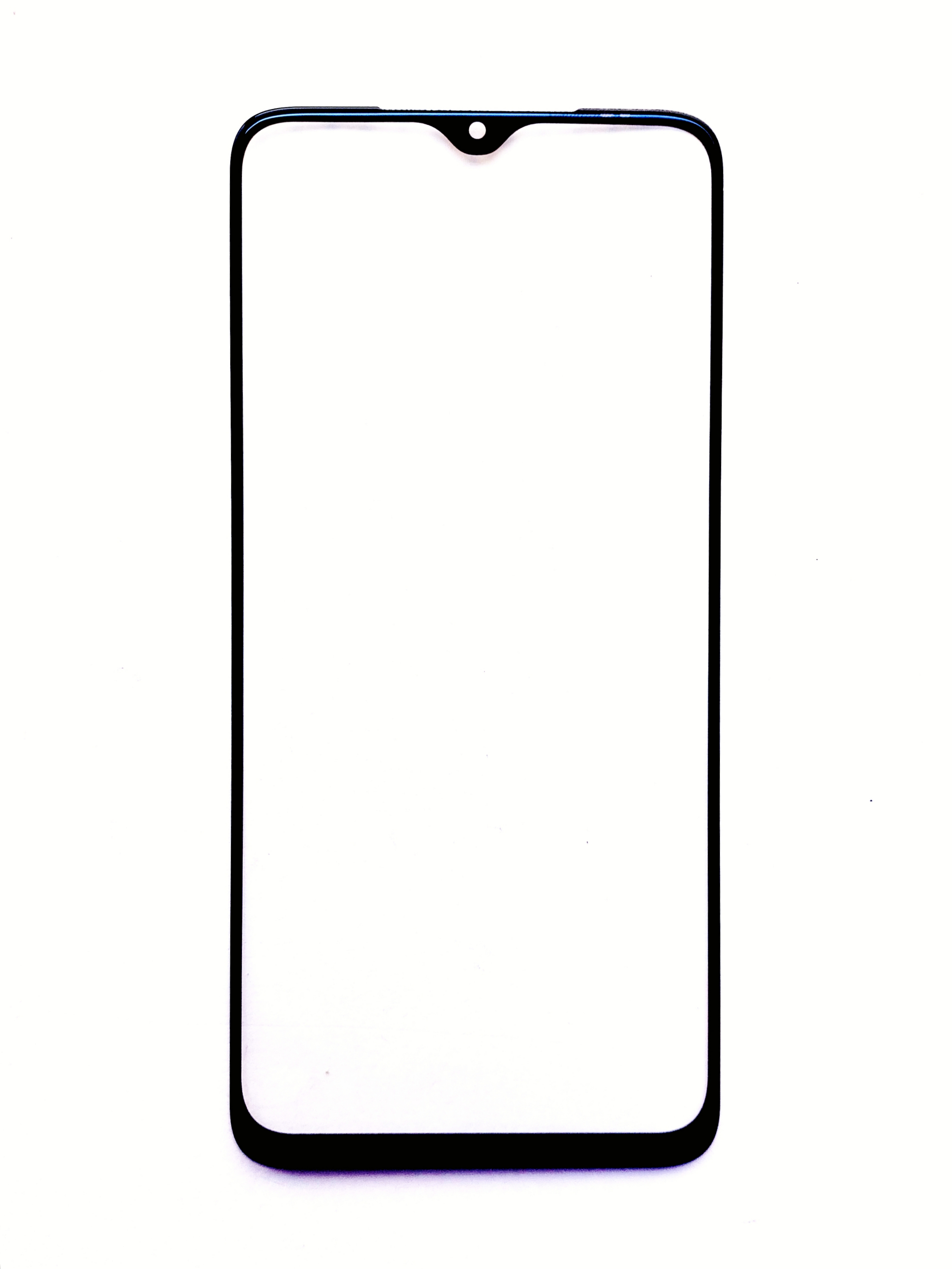 گلس تعمیراتی شیائومی XIAOMI REDMI 9T اورجینال با OCA