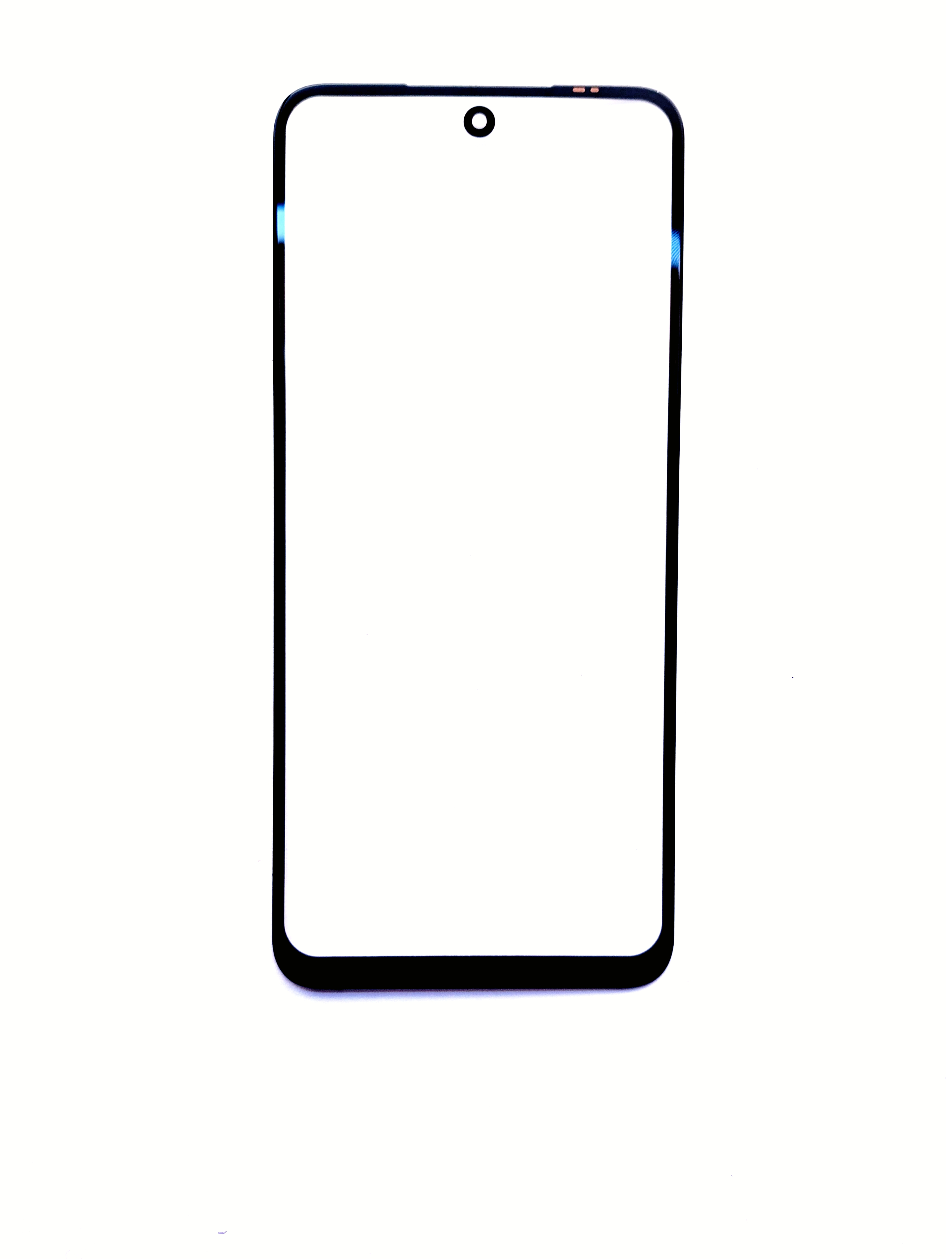 گلس تعمیراتی شیائومی XIAOMI NOTE 10 5G اورجینال با OCA