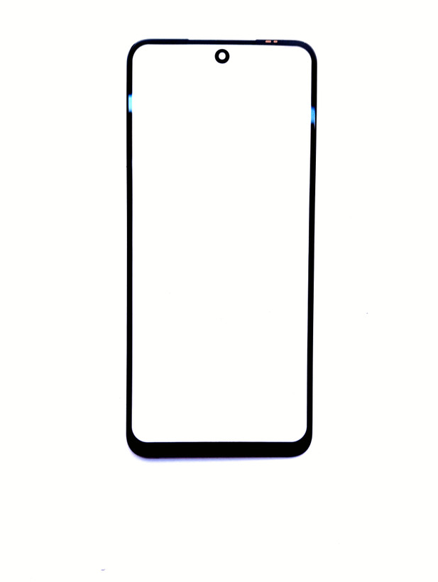 گلس تعمیراتی شیائومی XIAOMI NOTE 10 5G اورجینال با OCA