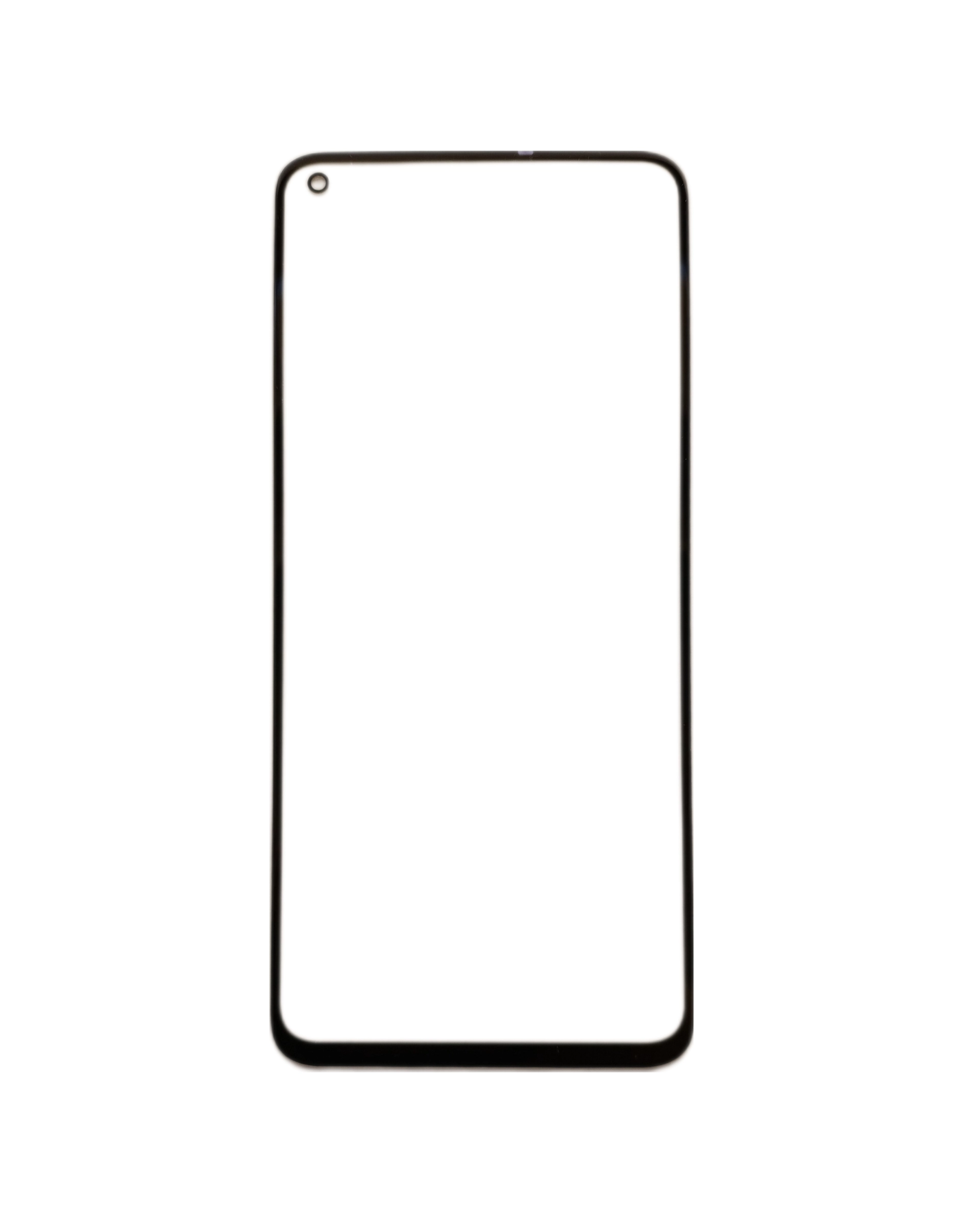 گلس تعمیراتی شیائومی XIAOMI MI 10T PRO اورجینال با OCA
