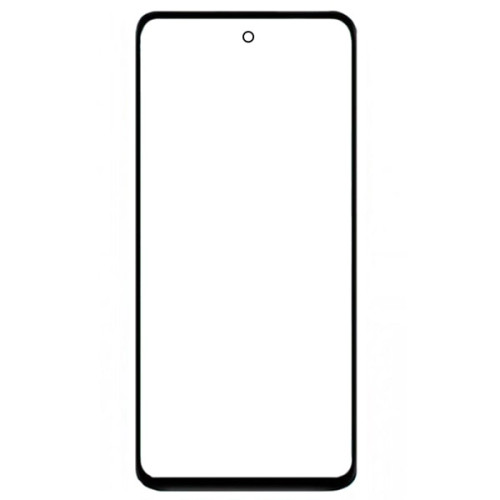 گلس تعمیراتی شیائومی XIAOMI MI 10I اورجینال با OCA