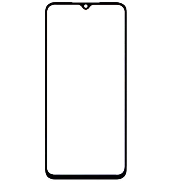 گلس تعمیراتی شیائومی XIAOMI POCO C40 اورجینال با OCA