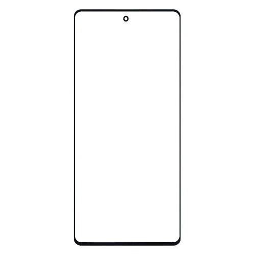 گلس تعمیراتی شیائومی XIAOMI REDMI K60 / REDMI K60 PRO اورجینال با OCA
